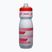 Bidon rowerowy CamelBak Podium Spring Summer LE 710 ml grey/ red