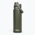 Butelka turystyczna Camelbak Thrive Chug Insulated SST 740 ml moss