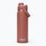 Butelka turystyczna Camelbak Thrive Chug Insulated SST 740 ml sierra red
