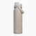Butelka turystyczna Camelbak Thrive Chug Insulated SST 740 ml stone