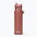 Butelka turystyczna Camelbak Thrive Flip Straw Insulated SST 950 ml sierra red
