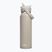 Butelka turystyczna Camelbak Thrive Flip Straw Insulated SST 950 ml stone
