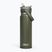 Butelka turystyczna Camelbak Thrive Flip Straw Insulated SST 740 ml moss