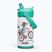 Butelka termiczna CamelBak Thrive Flip Straw Kids Insulated SST 350 ml biking dogs