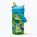 Butelka turystyczna CamelBak Thrive Flip Straw Kids 400 ml hip dinos