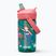 Butelka turystyczna CamelBak Thrive Flip Straw Kids 400 ml mermaid friends