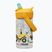 Butelka turystyczna CamelBak Thrive Flip Straw Kids 400 ml tractors and trees
