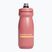 Bidon rowerowy CamelBak Podium 620 ml coral sunset