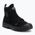 Buty damskie Palladium Pampa Hi Zip WL black/black