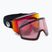 Gogle narciarskie DRAGON PXV split/lumalens red ion/lumalens light rose 38280/6534614