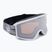 Gogle narciarskie DRAGON DXT OTG static/lumalens silver ion