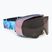 Gogle narciarskie DRAGON NFX2 predator/lumalens rosegold ion+lumalens midnight