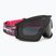 Gogle narciarskie DRAGON DX3 OTG iguchilite24/lumalens midnight