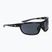 Okulary przeciwsłoneczne Nike Windtrack Run black/ grey
