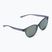 Okulary przeciwsłoneczne Nike Vital Trend diffused blue/yellow mirror