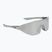 Okulary przeciwsłoneczne Nike Athena Edge wolf grey/chrome mirror