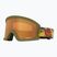 Gogle narciarskie DRAGON DXT OTG leafy camo/lumalens amber