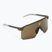 Okulary przeciwsłoneczne Nike Expedition Shield E matte sequoia/ terrain tint