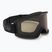 Gogle narciarskie DRAGON DX3 OTG blackout/lumalens dark smoke