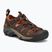 Sandały męskie KEEN Arroyo II black olive/bombay brown