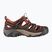 Sandały męskie KEEN Arroyo II black olive/bombay brown