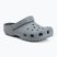 Klapki Crocs Classic concrete