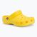 Klapki Crocs Classic lemon
