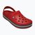 Klapki Crocs Crocband pepper