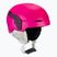 Kask narciarski dziecięcy Atomic Count JR berry