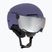 Kask narciarski Atomic Savor Visor Stereo light purple