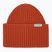 Czapka zimowa Atomic Alps Knit Beanie rust