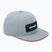 Czapka z daszkiem Atomic Racing Cap stone grey