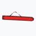 Pokrowiec na narty Atomic Ski Bag maroon/ red