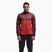 Bluza męska Atomic Alps Jacket maroon/ red