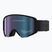 Gogle narciarskie Atomic Savor L Stereo black/pink blue stereo