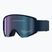Gogle narciarskie Atomic Savor L Stereo deep ocean/blue stereo