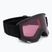 Gogle narciarskie Atomic Savor L black/rose
