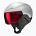 Kask narciarski Atomic Revent GT Amid Visor HD white/black/red hd