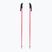 Kije narciarskie Atomic Redster red tension