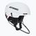 Kask narciarski Atomic Redster SL white