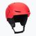 Kask narciarski dziecięcy Atomic Revent Jr red