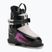 Buty narciarskie dziecięce Atomic Hawx Kids 1 black/pink