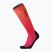 Skarpety narciarskie Atomic Pro Ski Sock red tension