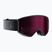 Gogle narciarskie Atomic Savor M black/rose