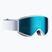 Gogle narciarskie Atomic Savor M Stereo white/blue stereo