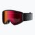 Gogle narciarskie Atomic Savor L Photo black/red photo