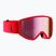 Gogle narciarskie Atomic Savor WC L HD red tension/pink copper hd