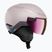 Kask narciarski Atomic Revent GT Amid Visor HD S2 dust/pink copper