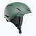 Kask narciarski dziecięcy Atomic Revent Jr graphic/silver pine