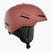 Kask narciarski Atomic Savor GT redwood